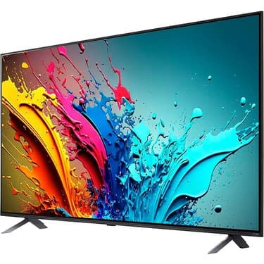 LG 75QNED86T 75" 190 Ekran 4K Ultra HD Smart QNED TV, Uydu Alıcılı 3