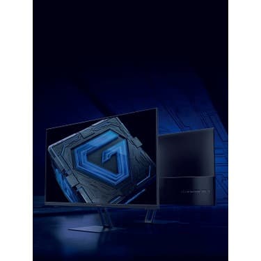 Xiaomi G27İ 27" 165Hz 1ms IPS LCD Freesync Premium Gaming Monitör 5
