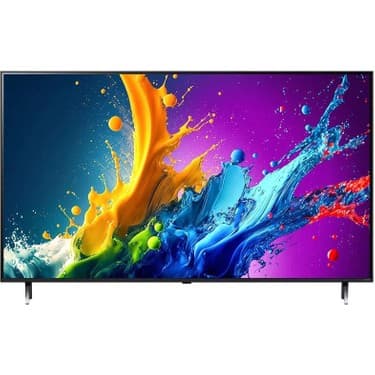 LG 55QNED80T 55" 139 Ekran Uydu Alıcılı 4K Ultra HD Smart QNED TV 2