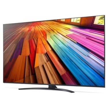 LG 55UT81006 55" 139 Ekran Uydu Alıcılı 4K Ultra HD Smart LED TV 2