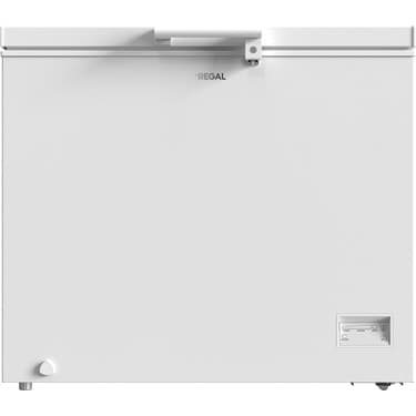 Regal Sd Dual 3021 Sandık Tipi Derin Dondurucu 2