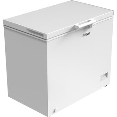 Regal Sd Dual 3021 Sandık Tipi Derin Dondurucu 3
