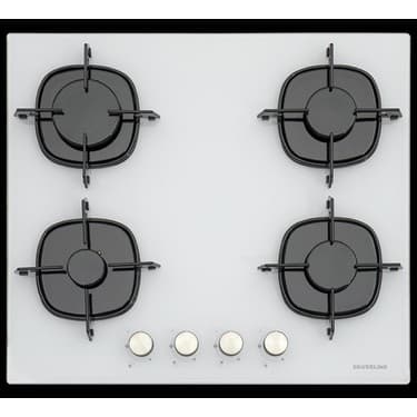 Silverline CS5436W01 Ankastre Ocak 2