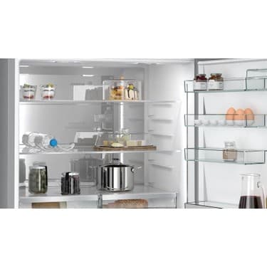 Siemens KG86PFIC0N IQ700 C Enerji Sınıfı 624 lt No Frost Buzdolabı 4