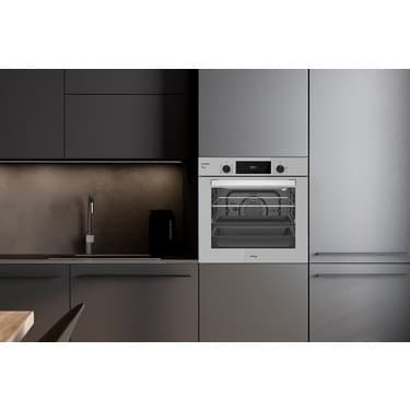 Tommatech TAF6005SS Ankastre Elektrikli Fırın 3