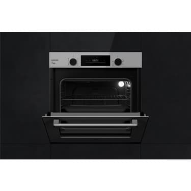 Tommatech TAF6005SS Ankastre Elektrikli Fırın 4