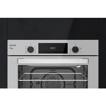 Tommatech TAF6005SS Ankastre Elektrikli Fırın 5