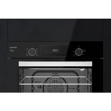 Tommatech TAF6005BS Ankastre Elektrikli Fırın 4