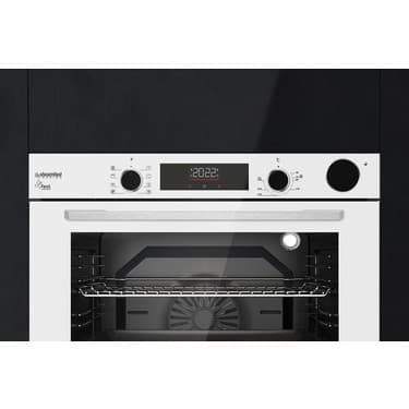 Tommatech TAF6004WSP Ankastre Elektrikli Fırın 4