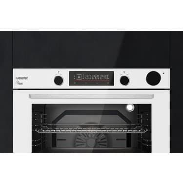 Tommatech TAF6003WSP Ankastre Elektrikli Fırın 3