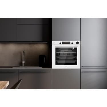 Tommatech TAF6003WSP Ankastre Elektrikli Fırın 4