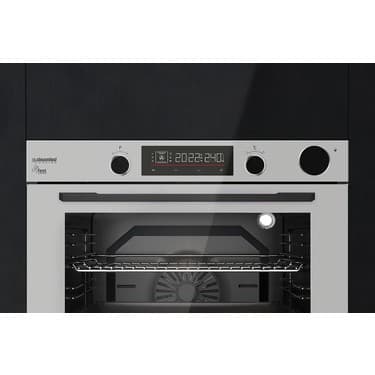 Tommatech TAF6003SSP Ankastre Elektrikli Fırın 4