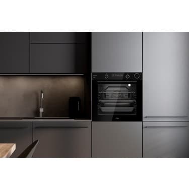 Tommatech TAF6003BSP Ankastre Elektrikli Fırın 3