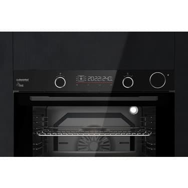 Tommatech TAF6003BSP Ankastre Elektrikli Fırın 4