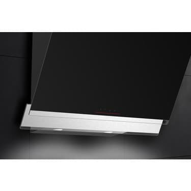 Tommatech TDE6003BG Duvar Tipi Davlumbaz 60 cm Siyah Cam 3