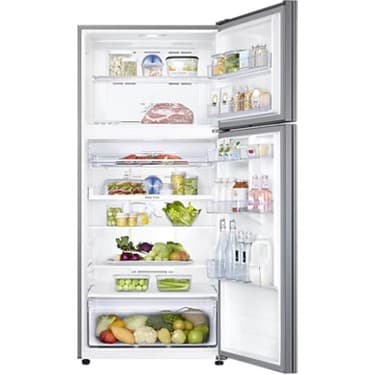 Samsung RT50K600PS9 504 Lt Üstten Donduruculu No-Frost Buzdolabı, İkili Soğutma 5