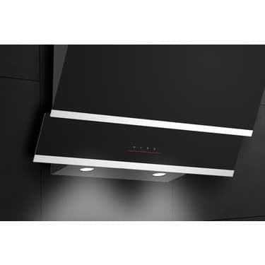 Tommatech TDE6001BG Duvar Tipi Davlumbaz 60 cm Siyah 3