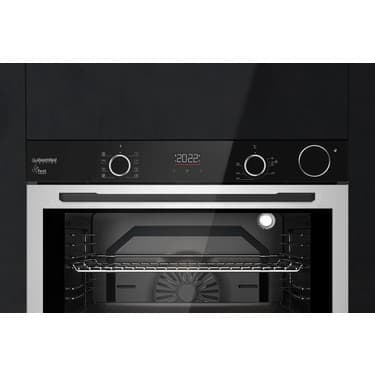 Tommatech TAF6004ISP Ankastre Elektrikli Fırın 5