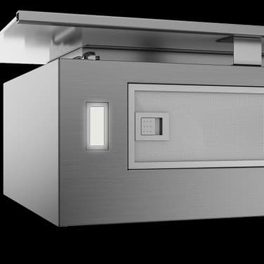 Arçelik Adf 605 B Ankastre Duvar Tipi Davlumbaz 4