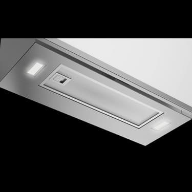 Arçelik Adf 605 B Ankastre Duvar Tipi Davlumbaz 5