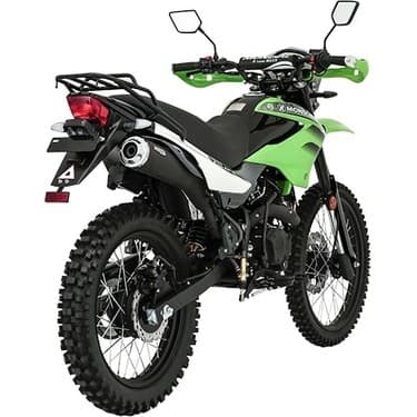 Mondial x Treme Max 200I 4