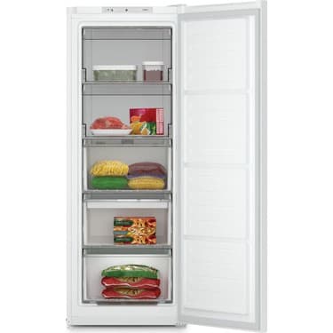 Arçelik 2052 Nfb E Enerji Sınıfı 177 lt Derin Dondurucu 3