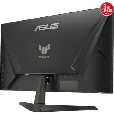 Asus Tuf Gaming VG259Q3A 24.5 Inç 180Hz 1ms Full Hd Freesync Fast IPS Gaming Monitör 5
