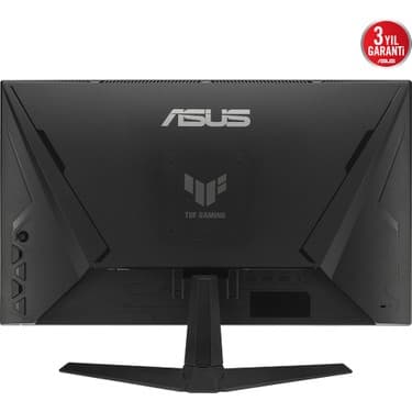 Asus Tuf Gaming VG259Q3A 24.5 Inç 180Hz 1ms Full Hd Freesync Fast IPS Gaming Monitör 6