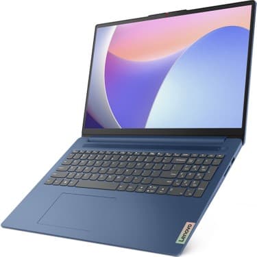 Lenovo Ideapad Slim 3 Intel Core I5-12450H 8gb 512GB SSD 16\ 5