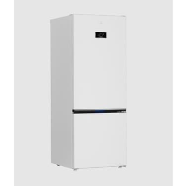 Beko 670475 EB No Frost Buzdolabı 2