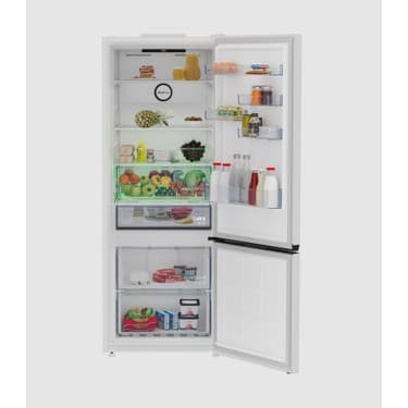 Beko 670475 EB No Frost Buzdolabı 3