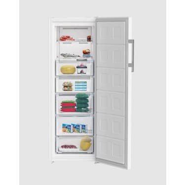 Beko 7375 JEB 7 Bölmeli Derin Dondurucu 3