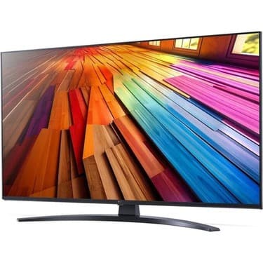 LG 86UT8100 86" 218 Ekran 4K Ultra HD webOS Smart LED TV 2