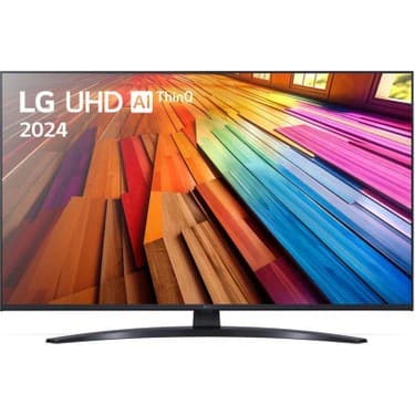 LG 86UT8100 86" 218 Ekran 4K Ultra HD webOS Smart LED TV 3