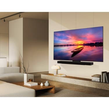 LG OLED65C46LA 65" 165 Ekran Uydu Alıcılı 4K Ultra HD WEBOS24 2024 Serisi OLED TV 3