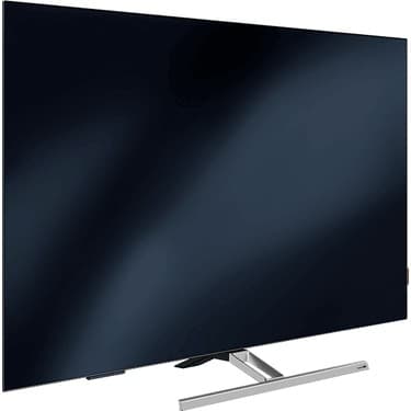 Grundig 55 GHO 9900 B 55'' 139 Ekran Uydu Alıcılı 4K Ultra HD Google OLED TV 3