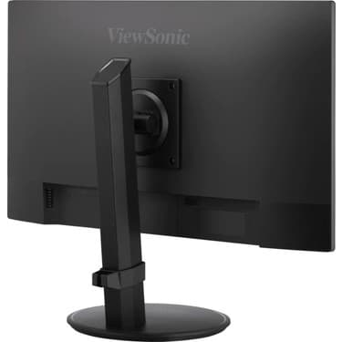 Viewsonic VA2408-HDJ 23.8 5ms 100Hz Fhd IPS Pivot Monitör 5