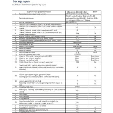 Philips 55PUS8909/62 55" 139 Ekran Uydu Alıcılı 4K Ultra HD Smart LED TV 5
