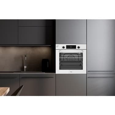 Tommatech TAF6005WS Ankastre Elektrikli Fırın 3