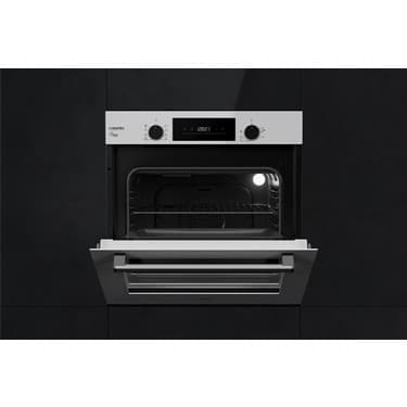 Tommatech TAF6005WS Ankastre Elektrikli Fırın 4
