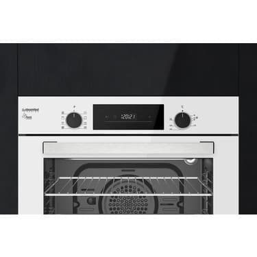 Tommatech TAF6005WS Ankastre Elektrikli Fırın 5