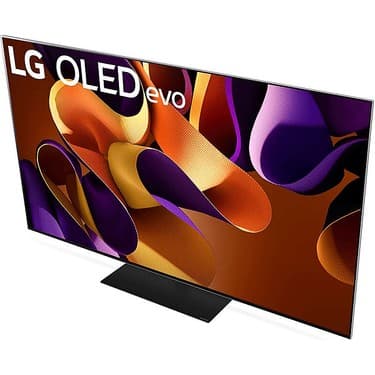 LG OLED83G45 83” 210 Ekran Uydu Alıcılı 4K Ultra HD OLED TV 3