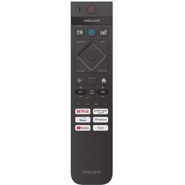 Philips 55PUS8349/62 55'' 140 Ekran Uydu Alıcılı 4K Ultra HD Ambilight LED TV 4