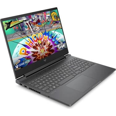 Hp Victus 16-S1010NT 9Z790EA 8gb RTX4060 Ryzen 7 8845HS 32GB Ram 1tb SSD 16.1 Inç Fhd 144Hz Taşınabilir Bilgisayar 2