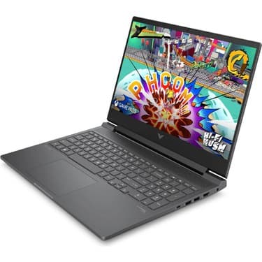 Hp Victus 16-S1010NT 9Z790EA 8gb RTX4060 Ryzen 7 8845HS 32GB Ram 1tb SSD 16.1 Inç Fhd 144Hz Taşınabilir Bilgisayar 3