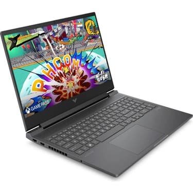 Hp Victus 16-S1002NT A05N6EA 8gb RTX4070 Ryzen 7 8840H 32GB Ram 1tb SSD 16.1 Inç Fhd 144Hz Taşınabilir Bilgisayar 2