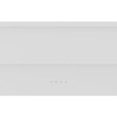 Arçelik Ade 605-3 B Beyaz Duvar Tipi Ankastre Davlumbaz 2