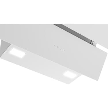 Arçelik Ade 605-3 B Beyaz Duvar Tipi Ankastre Davlumbaz 4