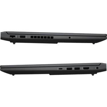 Hp Victus 16-S1010NT Amd Ryzen 7 8845HS 32GB Ram 4tb SSD Freedos 16.1 Inç Fhd 144Hz 7ms 300NİT 8GB-RTX4060 Taşınabilir Bilgisayar 9Z790EAF04 + Zetta Çanta 4
