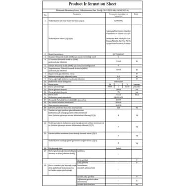 Samsung 75Q80D 75 İnç 190 Ekran 4K Ultra HD Smart QLED TV (Dahili Uydu Alıcılı) 7